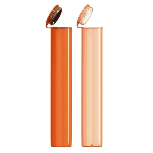 Pre Roll Tubes - Custom Printed Overseas