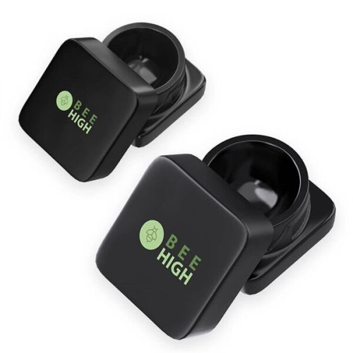 Custom Glass Concentrate Jar 5 ml