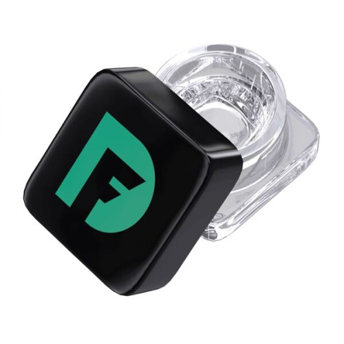 Custom Glass Concentrate Jar 5 ml