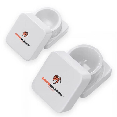 Custom Glass Concentrate Jar 5 ml