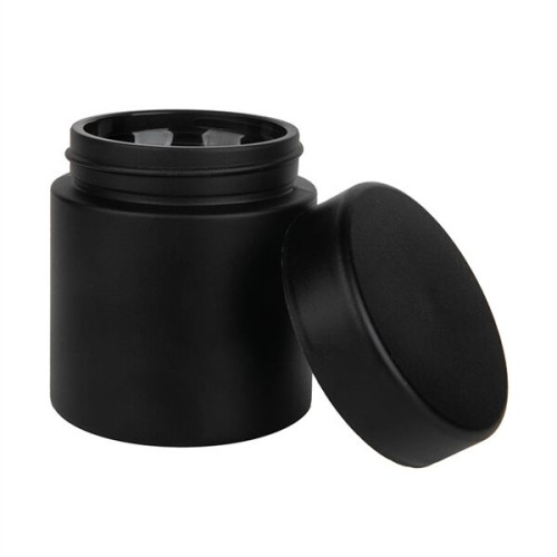 Custom Glass Jar 3 oz