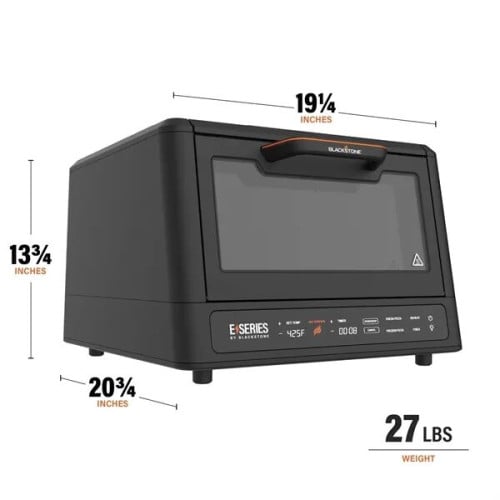 Pizza Oven/Air Fryer Combo