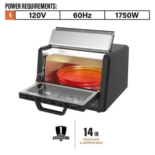 Pizza Oven/Air Fryer Combo