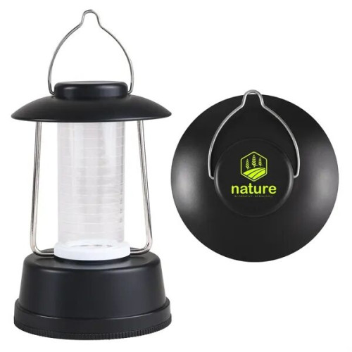 Helix Mini LED Lantern