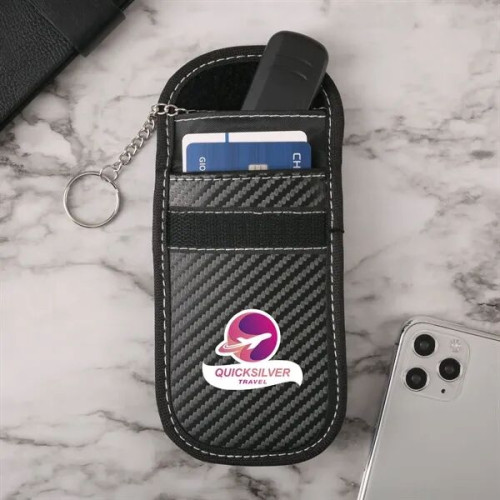 Vanguard RFID Key Pouch