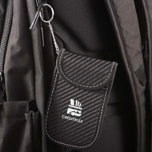 Vanguard RFID Key Pouch