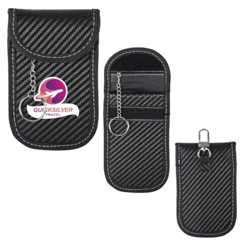 Vanguard RFID Key Pouch
