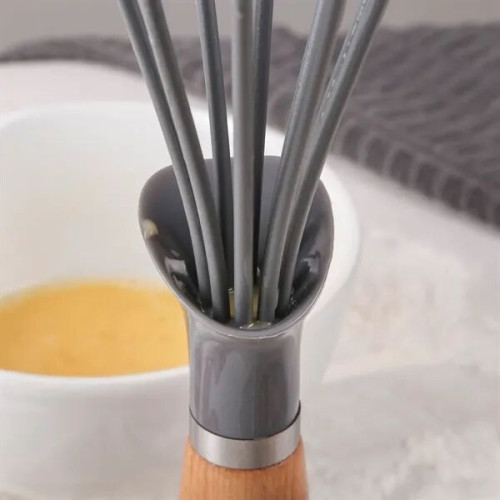 reGen Beechwood Whisk