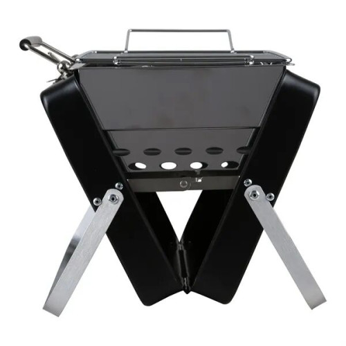 Grillfriend Portable Charcoal Grill