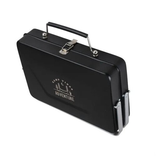 Grillfriend Portable Charcoal Grill