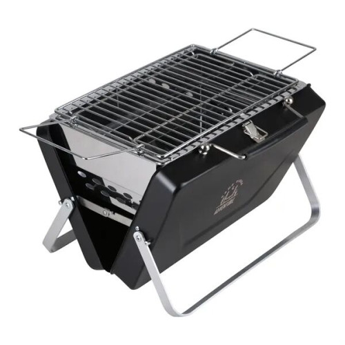 Grillfriend Portable Charcoal Grill
