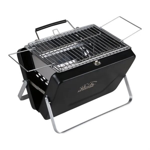 Grillfriend Portable Charcoal Grill