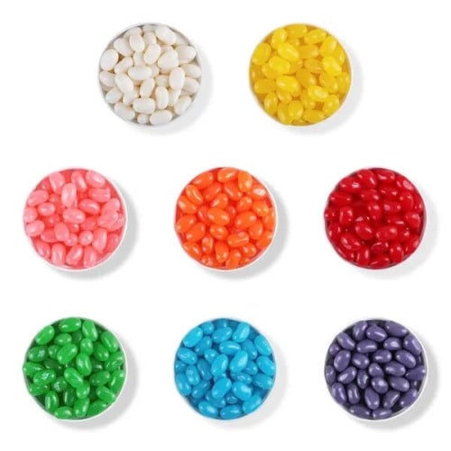 Jelly Belly® Jelly Beans: Large Jar