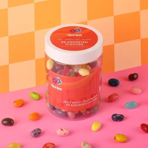 Jelly Belly® Jelly Beans: Large Jar