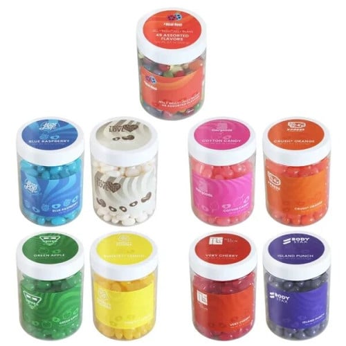 Jelly Belly® Jelly Beans: Large Jar