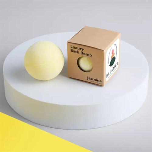 Luxury Bath Bomb