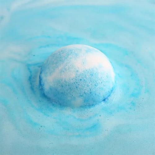 Luxury Bath Bomb