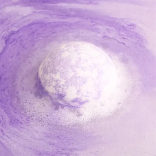 Luxury Bath Bomb