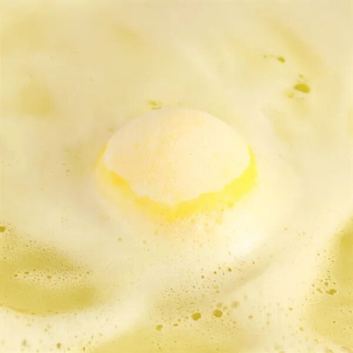 Luxury Bath Bomb
