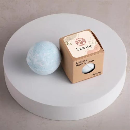 Luxury Bath Bomb