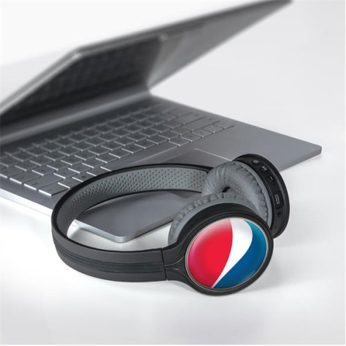 MyVibe™ Wireless Headphones