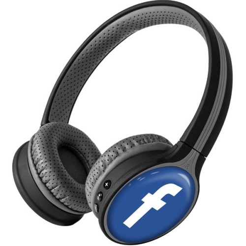 MyVibe™ Wireless Headphones