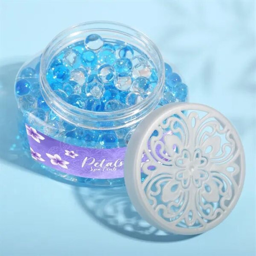 Crystal Beads Air Freshener