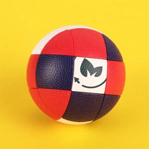Puzzle Play Cube Ball