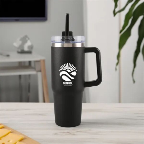 Frosty 30 Oz Tumbler