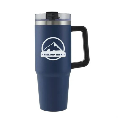 Frosty 30 Oz Tumbler