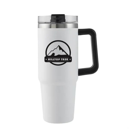 Frosty 30 Oz Tumbler