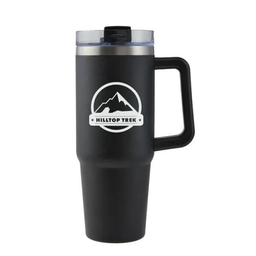 Frosty 30 Oz Tumbler