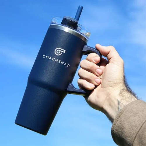 Frosty 30 Oz Tumbler