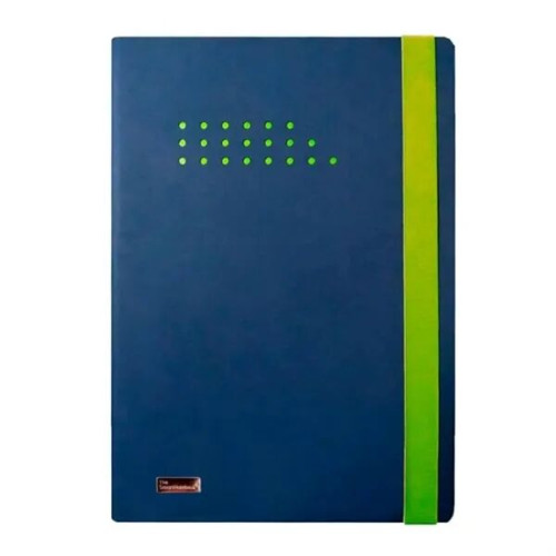 SmartNotebook® Eco-Friendly Executive Smart Flex Notebook