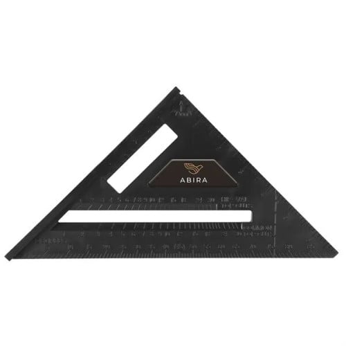 Work-It 7 Inch Carpenter Speed Square