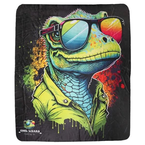 Snuggleup Fleece Blanket