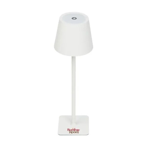Theo LED Rechargeable Desk Lamp
