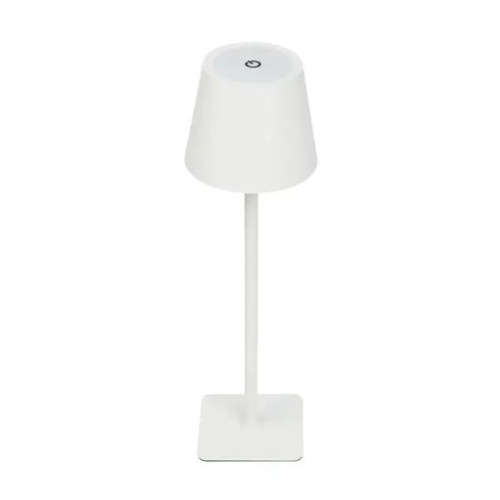 Theo LED Rechargeable Desk Lamp