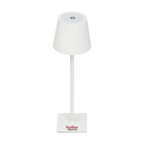 Theo LED Rechargeable Desk Lamp