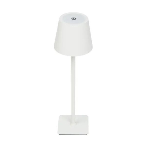 Theo LED Rechargeable Desk Lamp
