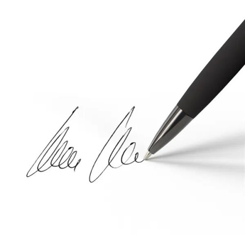 ATLAS  CALL OF THE WILD BALLPOINT PEN