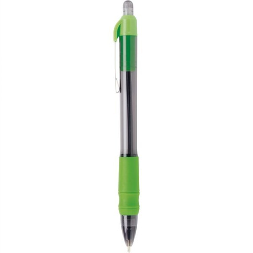 MaxGlide® Click Tropical Pen (Pat #D709,950)