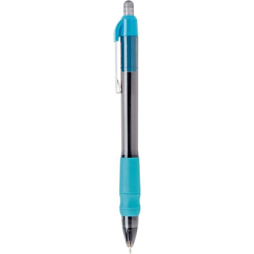 MaxGlide® Click Tropical Pen (Pat #D709,950)