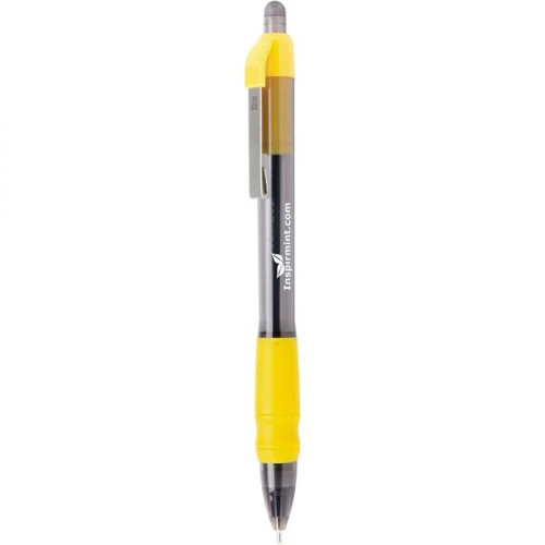 MaxGlide® Click Tropical Pen (Pat #D709,950)