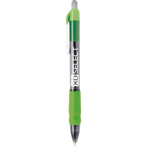 MaxGlide® Click Tropical Pen (Pat #D709,950)
