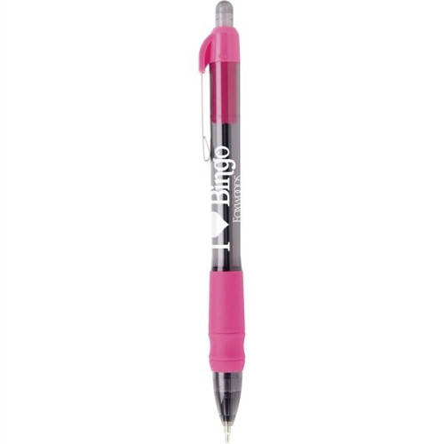 MaxGlide® Click Tropical Pen (Pat #D709,950)