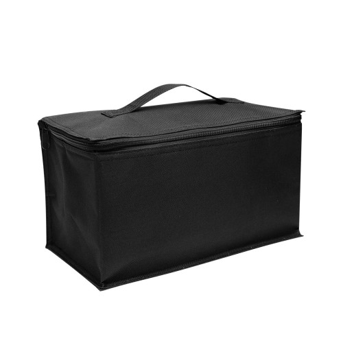 Trunk Organizer With Cooler Bag
