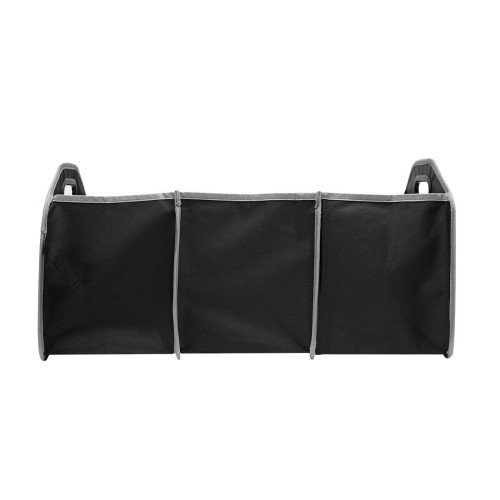 Trunk Organizer With Cooler Bag