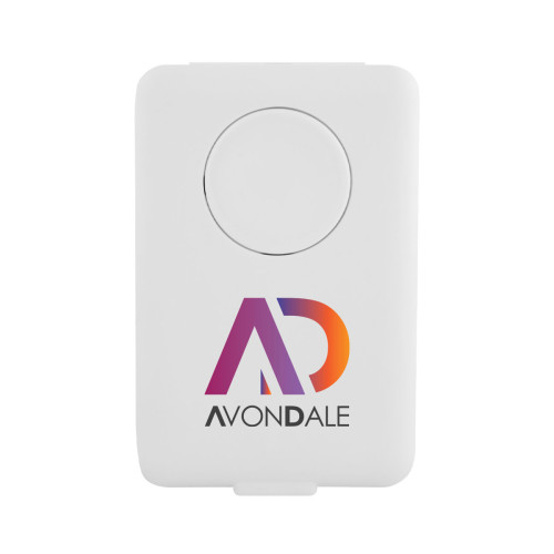 Phone & Watch Charging Stand