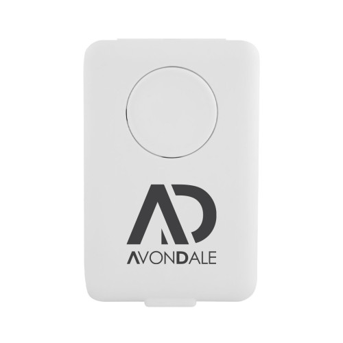 Phone & Watch Charging Stand